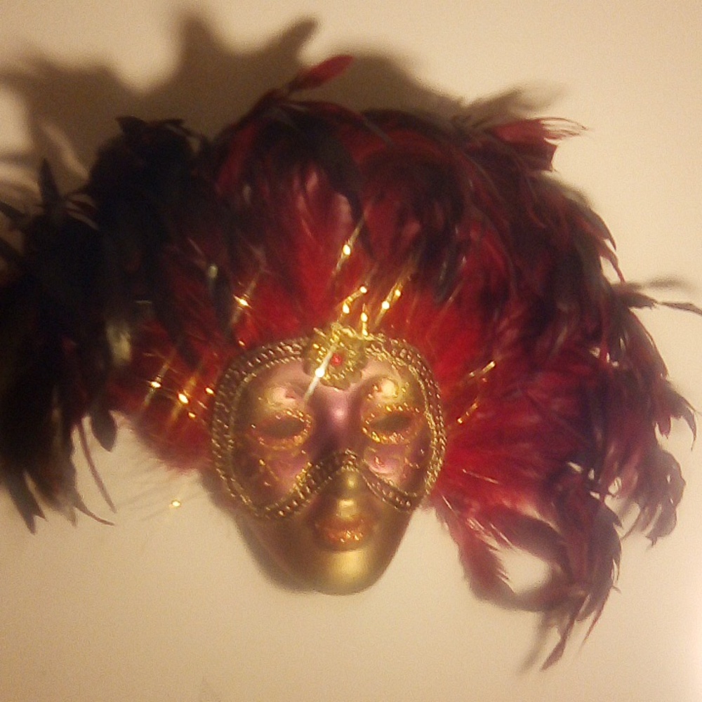 Mask